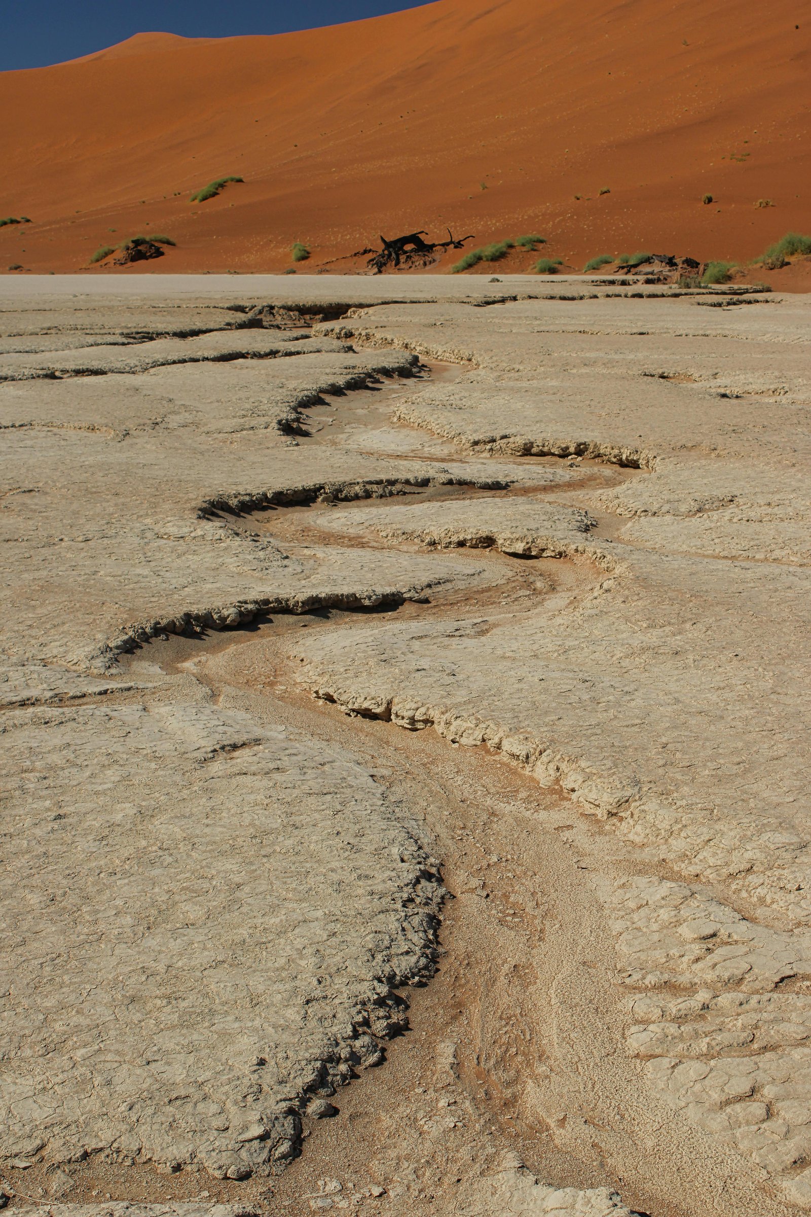 Sossusvlei
